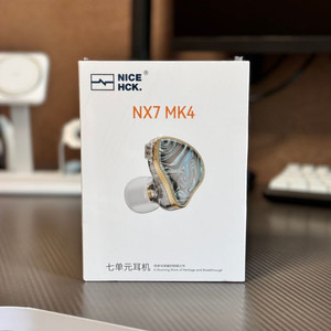 NICEHCK NX7 MK4
