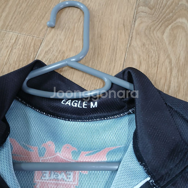 자전거복 져지 남성95 키165--3