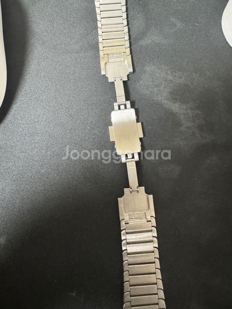 애플워치 얼루어웨이브 링크브레이슬릿--1