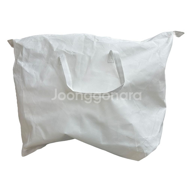 미개봉 간절기 라우 헝가리 구스 싱글 이불--1