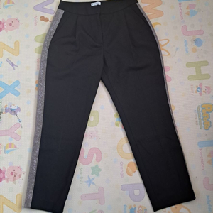 끌로디피에르 팬츠 슬랙스 36(약 55)거의새제품