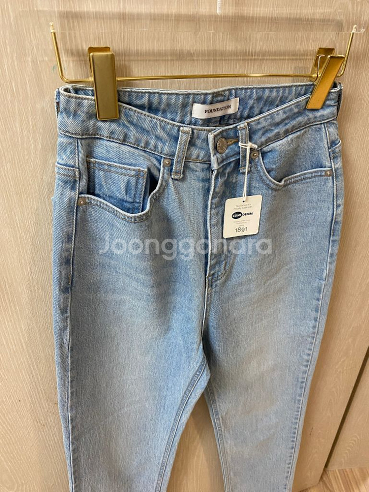 (새상품) 콘데님 S--4