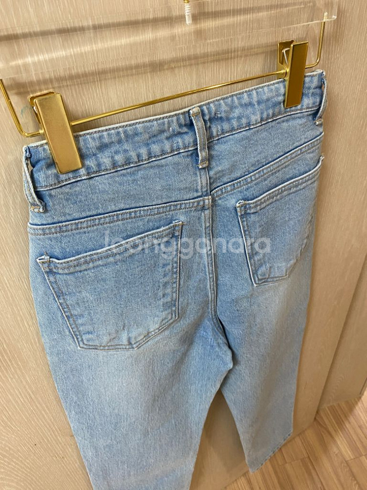 (새상품) 콘데님 S--8