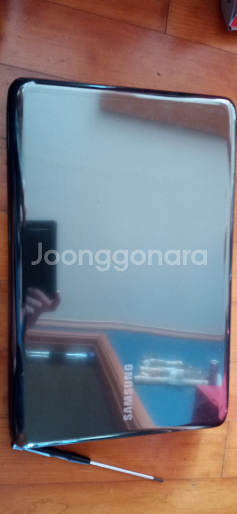 부품용 삼성노트북 센스r540--4
