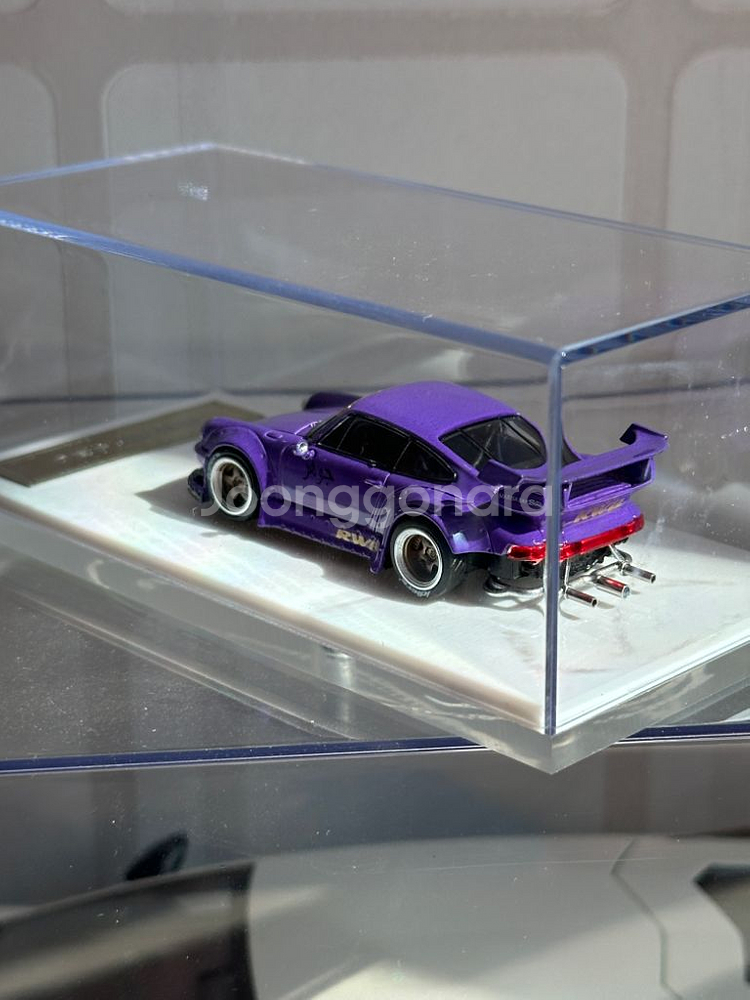 1:64 스타모델 RWB--1