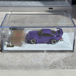 1:64 스타모델 RWB