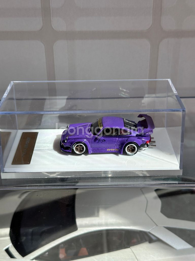 1:64 스타모델 RWB--2