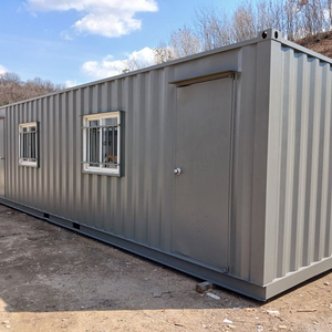 중고 A급 3*9 강관노출전기 컨테이너