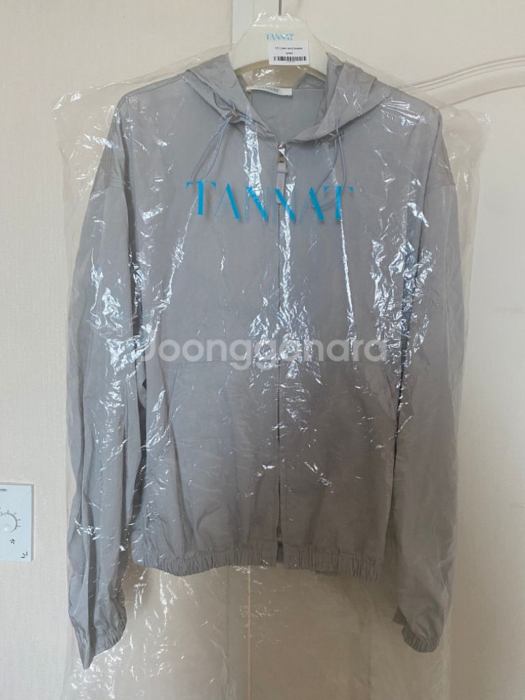 타낫 colen wind breaker 새상품--1
