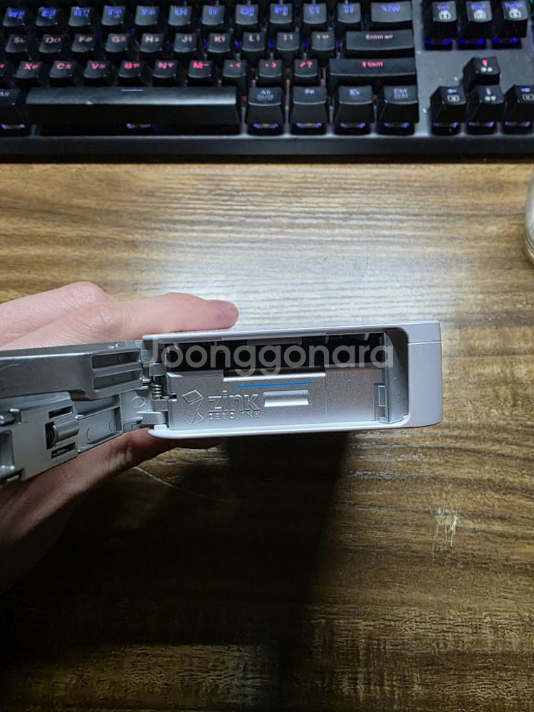 LG 포켓포토--1