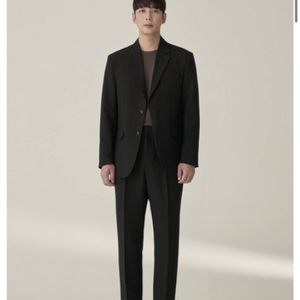 효지 블레이저
