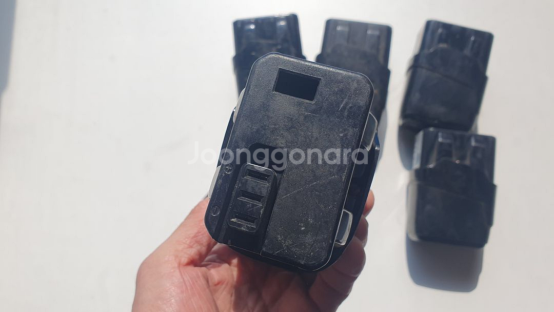 kc 인증 배터리 팩 vca sbt60 18650 일괄--4