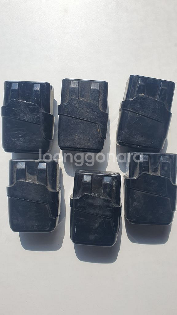 kc 인증 배터리 팩 vca sbt60 18650 일괄--5