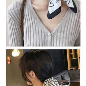 봄 야름철 준비 핫템 싵크스카프!!창고대방출 땡철이중!