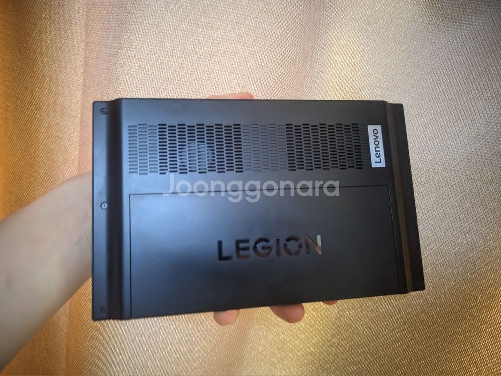 리전고 풀박스 정발 a급 16gb, 512gb umpc--4