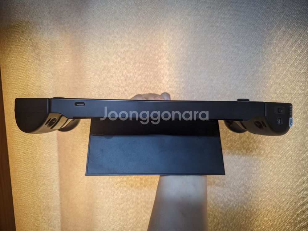 리전고 풀박스 정발 a급 16gb, 512gb umpc--2