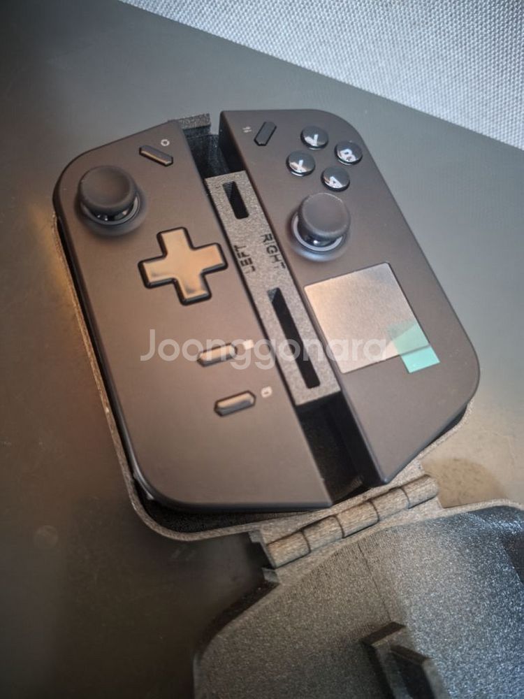 리전고 풀박스 정발 a급 16gb, 512gb umpc--3