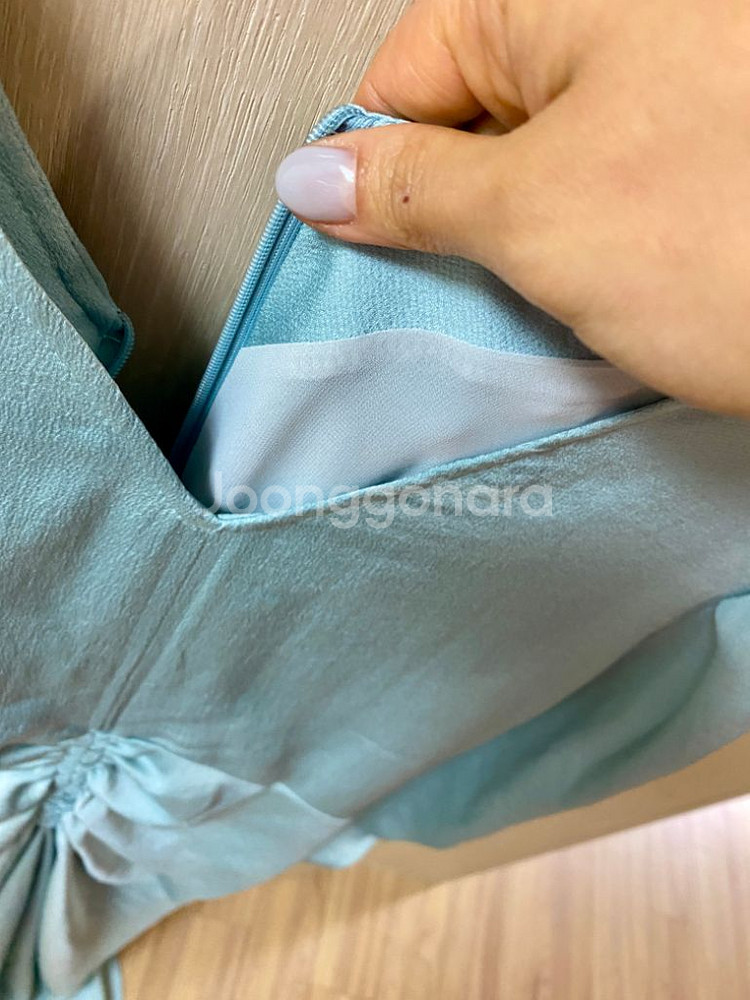 돌잔치맘드레스 셀프웨딩드레스 2부드레스 브라이덜샤워--4