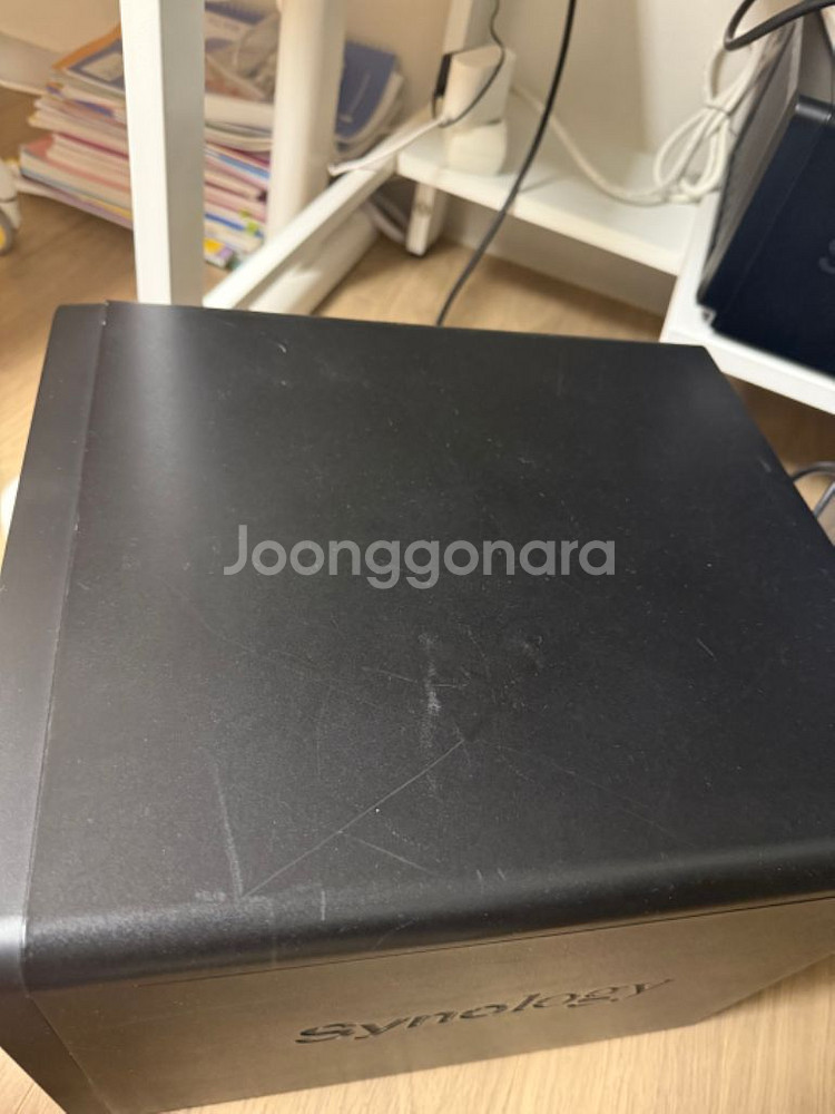 시놀로지 NAS DS2419+--3