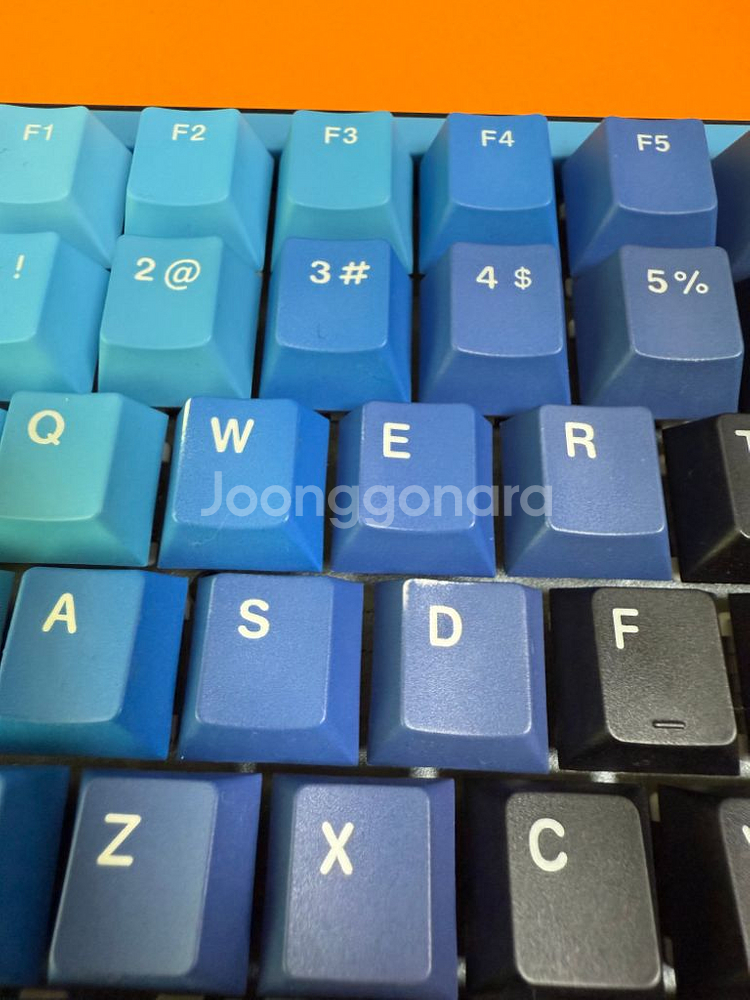 드렁큰 디어 G75--2