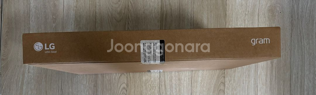 25년 그램 프로 360 16T90TP-GA5HK--5