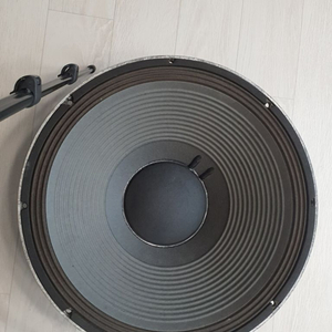 JBL 2226H 15인치 우퍼 상태최상