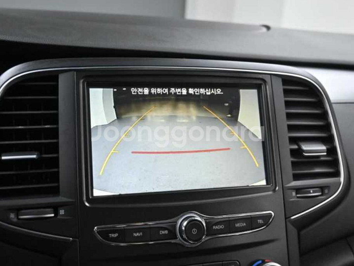 @17년 SM6 LPG PE@무사고@상태특A급@초급매--7