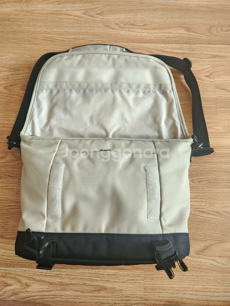 캉골 메신저백--2