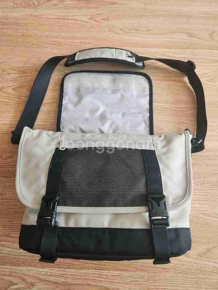 캉골 메신저백--1