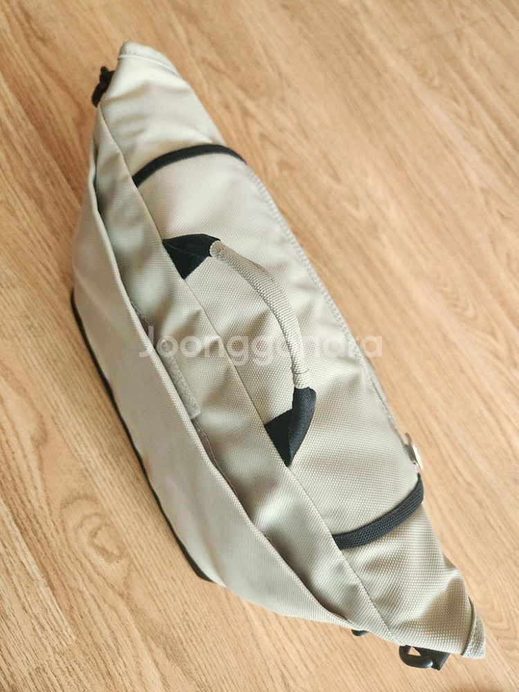 캉골 메신저백--5