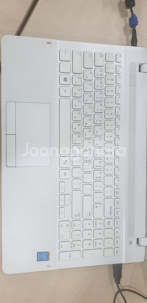 삼성 15인치 노트북 NT270e5j--2