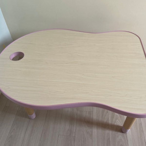 세이지폴 와이드 테이블 / 아동용 테이블 / 아기 책상