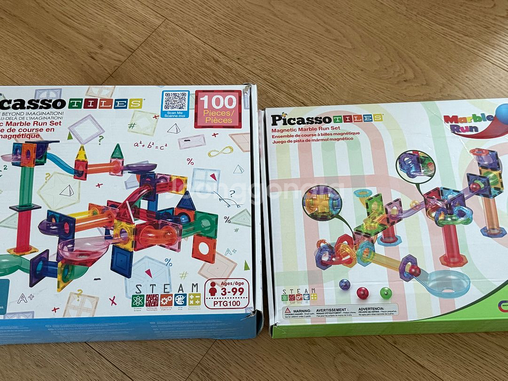 마블런 100pcs,60pcs 일괄--1