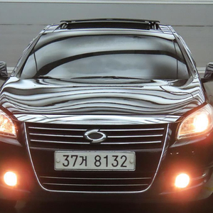 @12년 올뉴SM7 3.5 SE35@무사고@상태최상