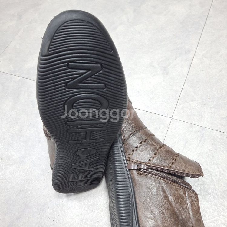 FAOHON 구두 270--2