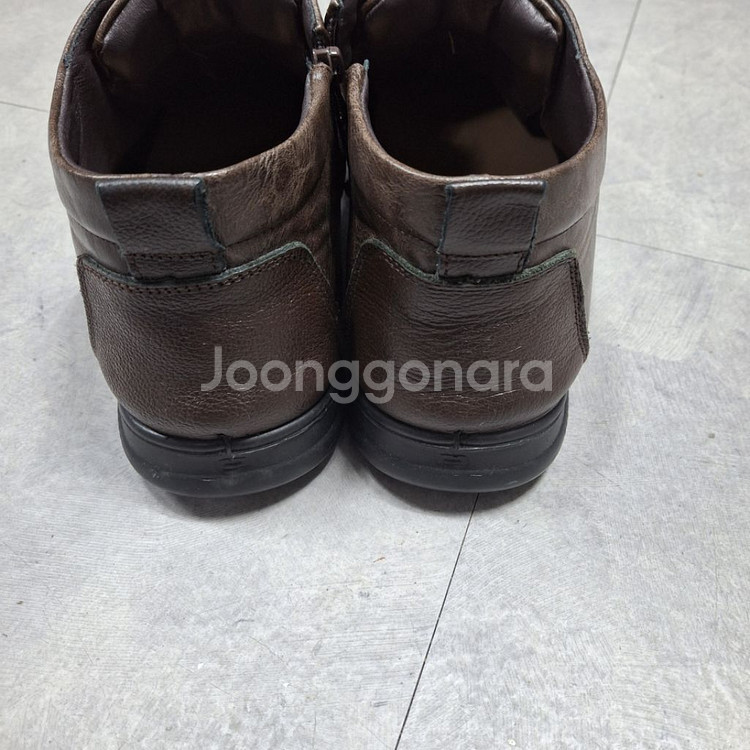 FAOHON 구두 270--6