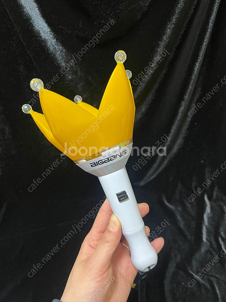 빅뱅 응원봉 뱅봉 ver3. 판매합니다.--5