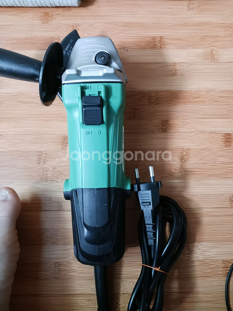 마끼다 충전해머드릴 HP 347 DWE 14.4V--4