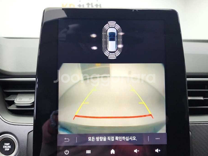 @20년 XM3 TCe RE 시그니처 7만@초특가급매--6