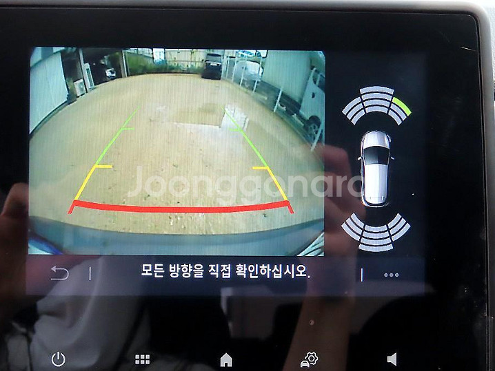 @23년 XM3 E-테크 하이브리드 RE@완전무사고--7