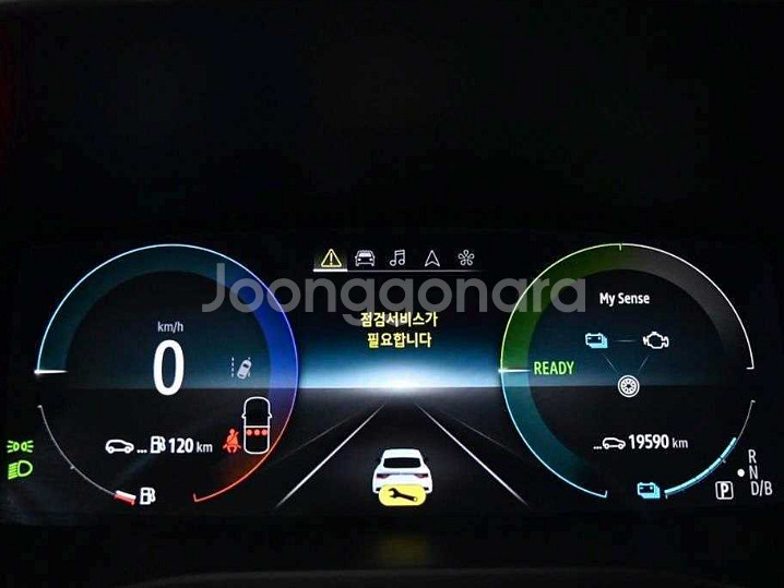 @23년 XM3 E-테크 하이브리드 인스파이어e-시프터--1