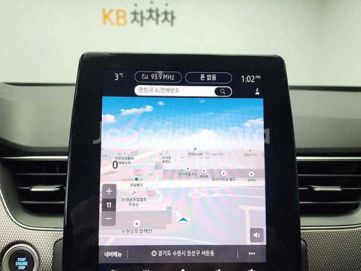 @23년 XM3 E-테크 하이브리드 인스파이어e-시프터--6