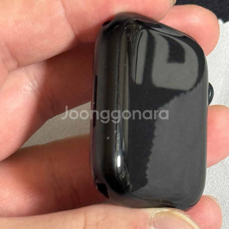 애플워치 8 45mm 배터리 94%--2