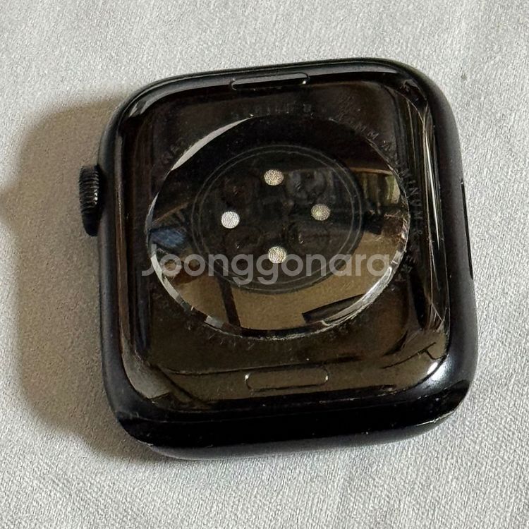 애플워치 8 45mm 배터리 94%--5
