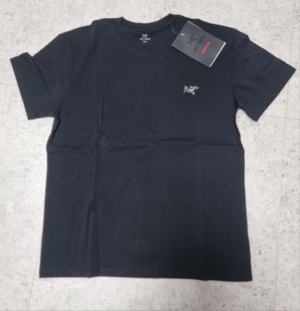 아크테릭스 면티 105 ,2XL