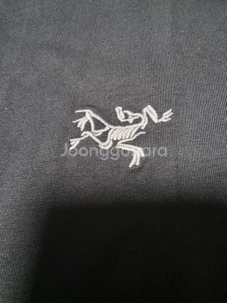아크테릭스 면티 105 ,2XL--1
