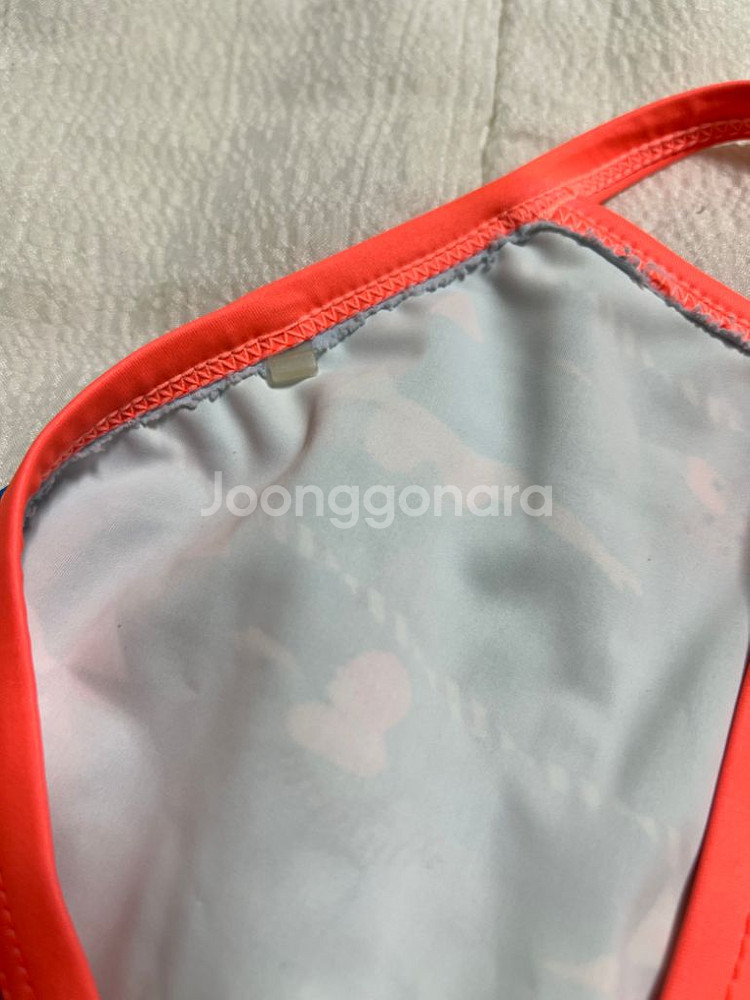 후그 여성 수영복--2