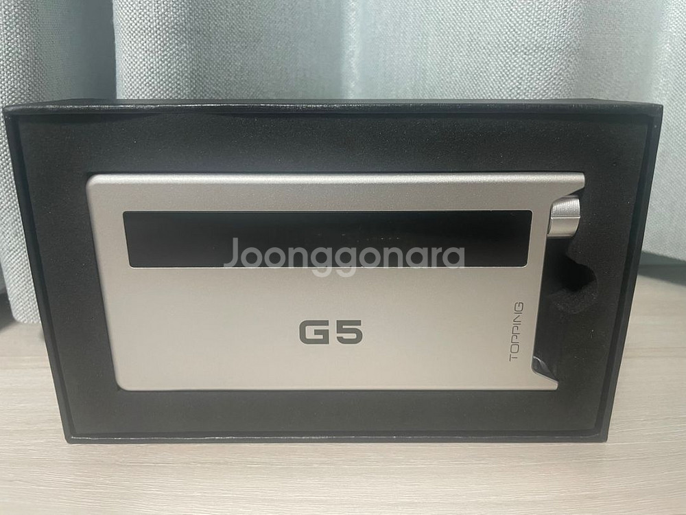 토핑 g5--1
