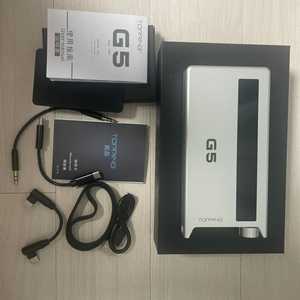 토핑 g5