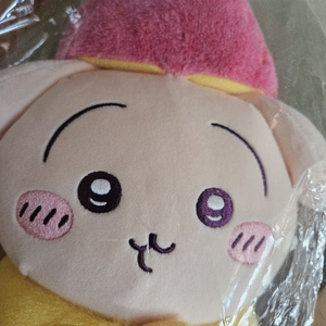 치이카와 고구마 우사기 누이